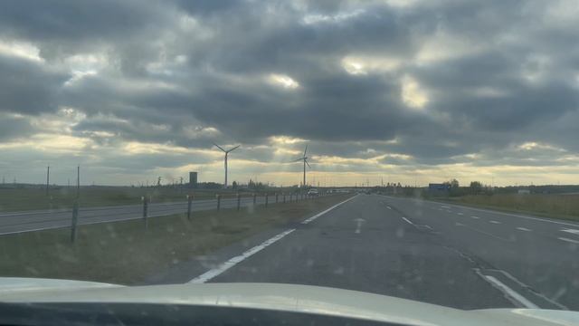 В Беларусь 🇧🇾 на машине. Едем в Барановичи 🚘 (часть 1: дорога, отель, цены)