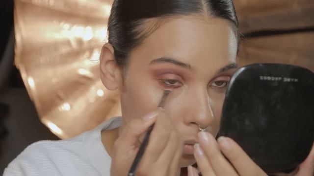 ZOE KRAVITZ MAKEUP TUTORIAL |Bianca Harris