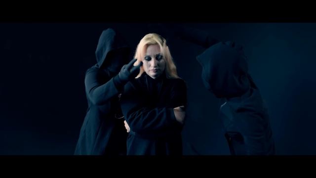 Blutengel feat. Solar Fake - Nothing Left (2024)