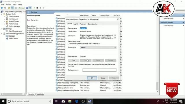 HOW To Fix Windows 10 Auto Update