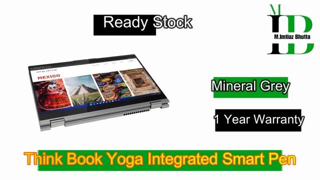 | Lenovo Think Book 14s Yoga Gen 2 X360 | Intel® ¹²th Generation | Core™ i7-1255U 3.5 GHz 10-Core |