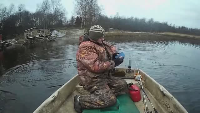 ОНЕЖСКОЕ ОЗЕРО 2021 ЗАКРЫТИЕ СЕЗОНА в деревне