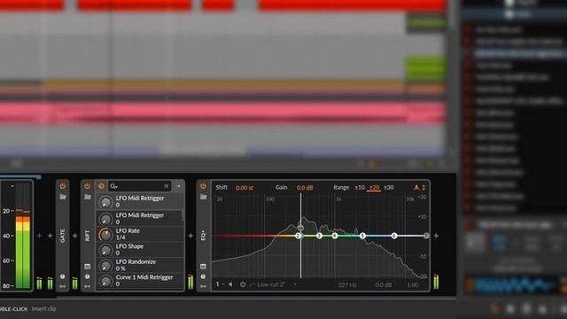 Улучшаем микс в BITWIG STUDIO или любой другой DAW
