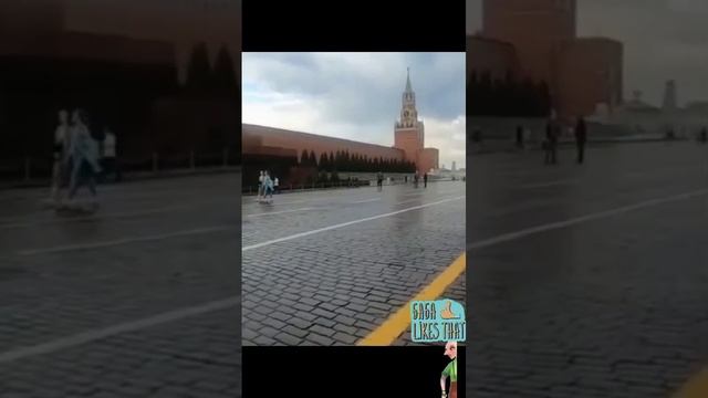 Новая ступа Баба Яги
