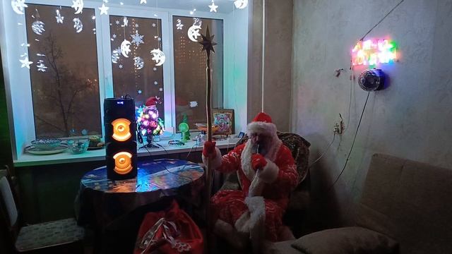 В лесу родилась елочка.mp4