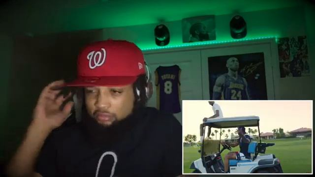 DDG WENT TOO CRAZY! Almight Jay & DDG - “Choosy” (Official Video) REACTION!