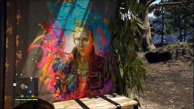 Far Cry 4 - Shoot The Messenger and The Protector's Arrival [Part -11] PC HD 1080p