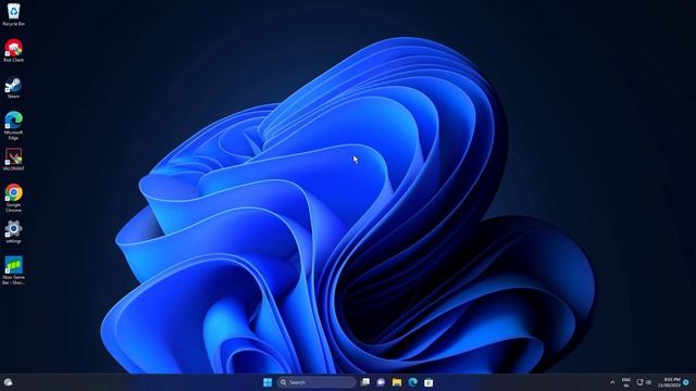 (FIXED) Turn Off Keyboard Clicking sound on windows 11 | easy fix | 2023