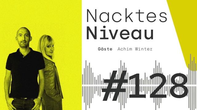 Folge 128  - Spanische Neu - Damen / Nacktes Niveau