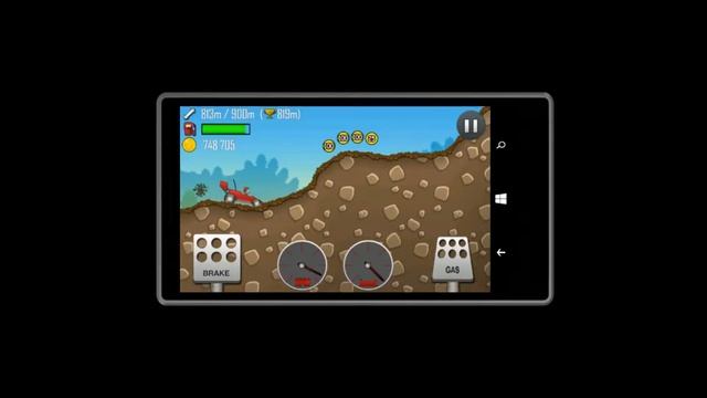 Hill Climb Racing #2 ПРОДОЛЖАЕМ ИГРАТЬ!