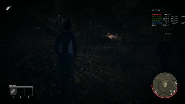 Hacker Jason `[Модный]STREAMERSKYWARS` died as Jason(Infinite Shift)_s/e - Friday the 13th: The Game