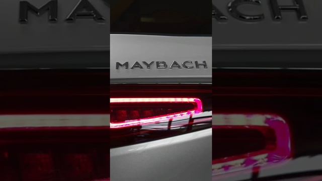 Mercedes-Benz #maybach