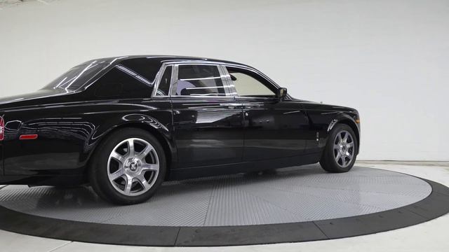 2004 ROLLS ROYCE PHANTOM