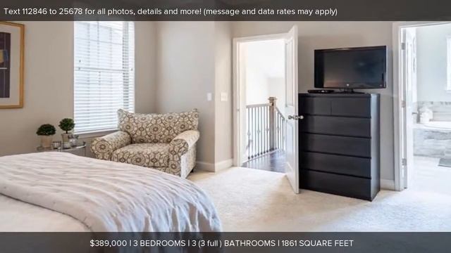 3057 Devoncroft Street SE, Smyrna, GA Presented by Real Tall Real Estate.