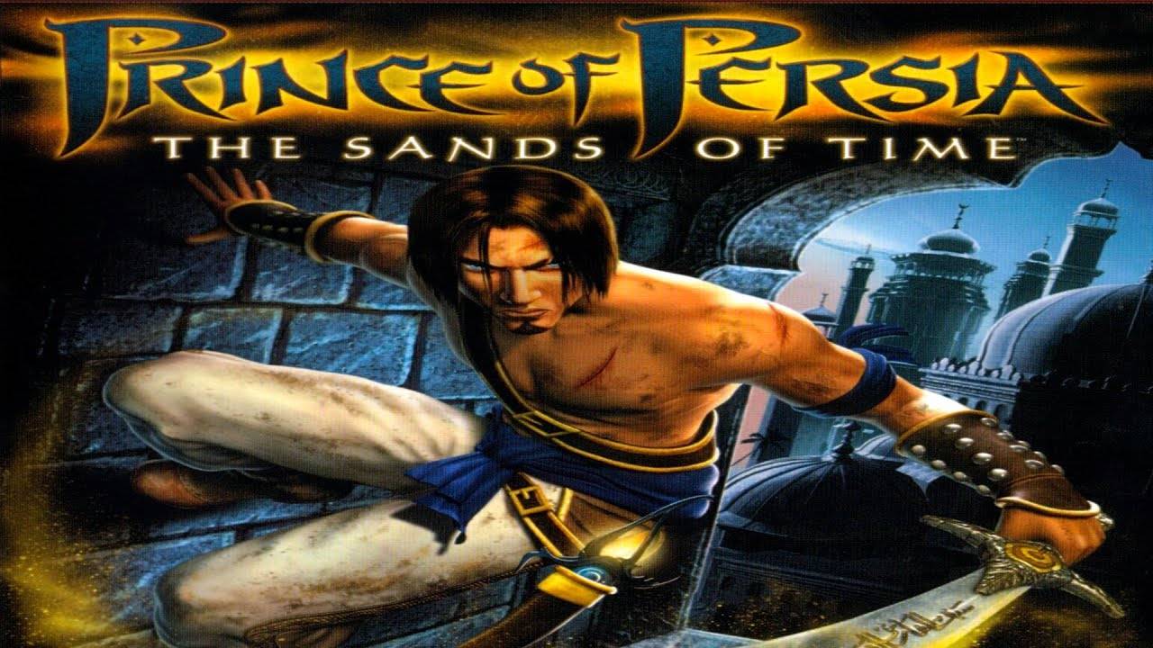 🔴КИРУШКА КУЛ ПРОХОДИТ Prince of Persia: Sands of Time