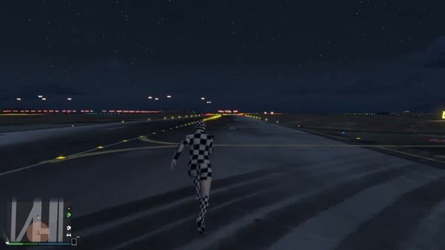 GTA 5 Online Быстрый бег Fast Run  (PS5/PS4/XBOX) - 2025