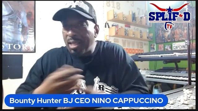 Bounty Hunter BJ Responds To China Mac Controversial Video About Blacks