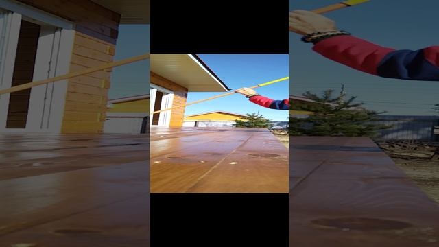 Сдаём обьект, последние штрихи