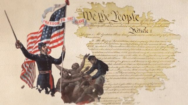 13th Amendment - Decades TV Network