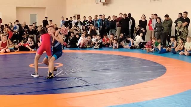 ЖИЗНЬ - БОРЬБА, БОРИСЬ КРАСИВО ...