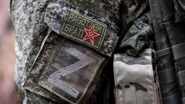 Российские военные уничтожили танк ВСУ с помощью «Ланцета»