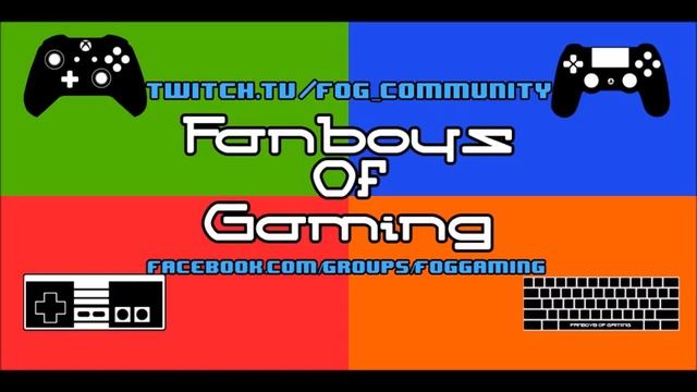 Gamestop Against Digital MORE Xbox UI / Windows 10 Fanboys Of Gaming FogCast #04 Pt1