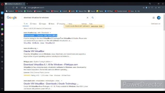 How to Download  Install Virtual box | Windows 10 | Official Rayan | Kali Linux