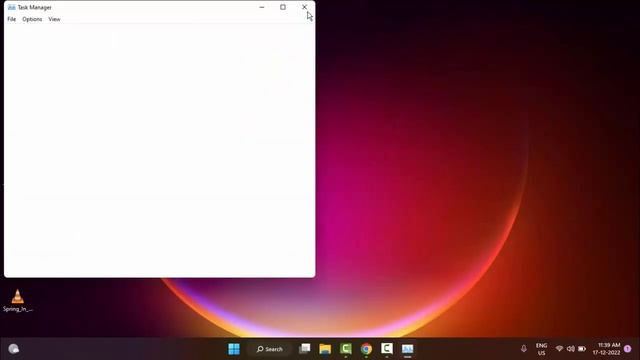 Fix White Screen with Cursor After Login in Windows 11