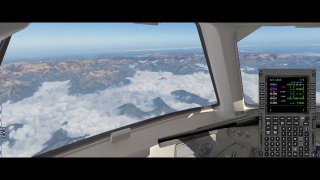 Carenado Saab 340B CZMT-CYVR [X-Plane 11.55]