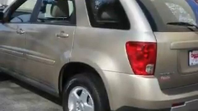 2006 Pontiac Torrent Moorestown NJ