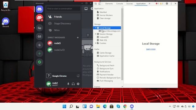 How to Solve Discord Overlay Problem on Windows 11 - 100% Working - 100% Works