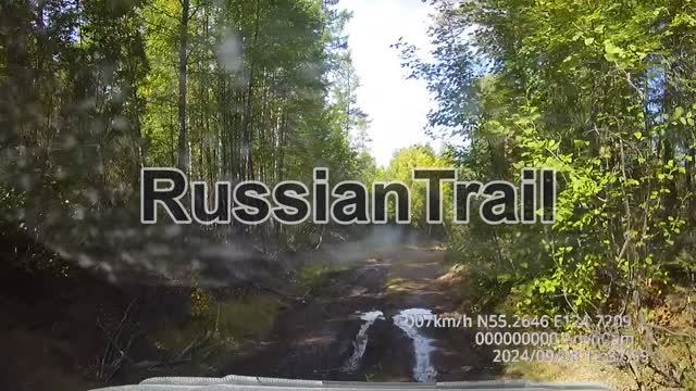 RussianTrail Info