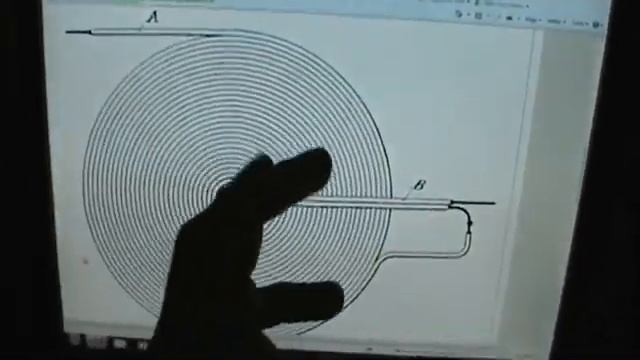 Tesla Bifilar Pancake Coil New Thoughts