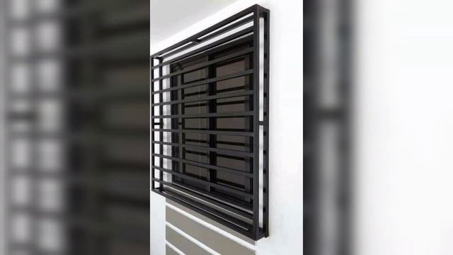 Top trending windows Grill ideas ll Best amazing window grill design.