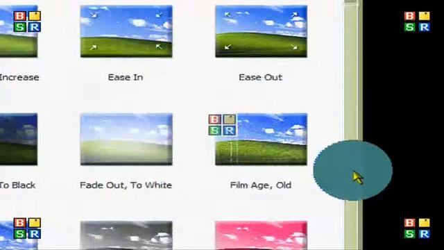 Tutorial for Windows Movie Maker