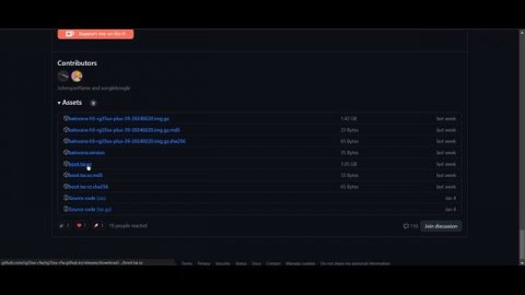 Anbernic RG35XX H - BATOCERA - Инструкция по ОБНОВЛЕНИЮ прошивки + ответы на вопросы