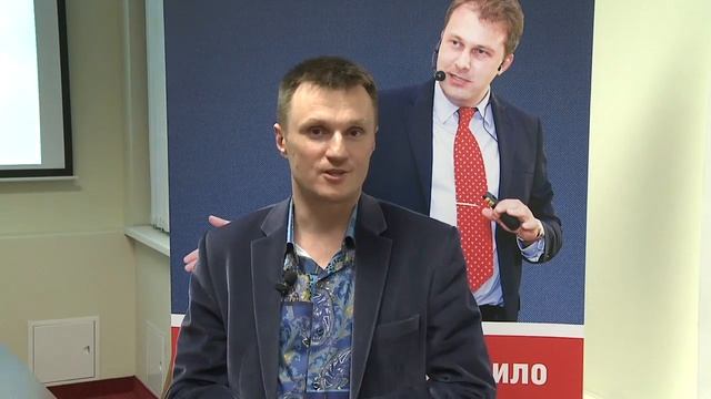 Лучший тренинг для директора по продажам - Борис Жалило "Управляемые продажи"