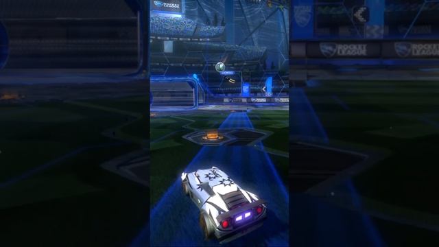 Rocket League | #3