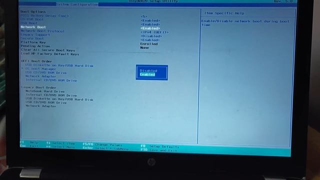 How To Through Windows Deployment Network And Network Setting |Rahul
