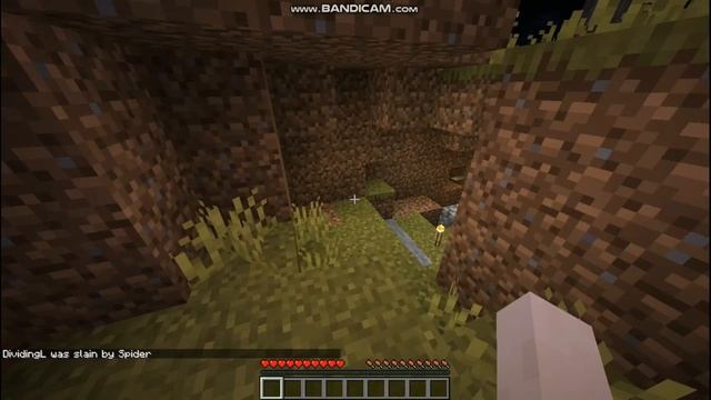 Minecraft SMP Ep. 1 - "New Start"