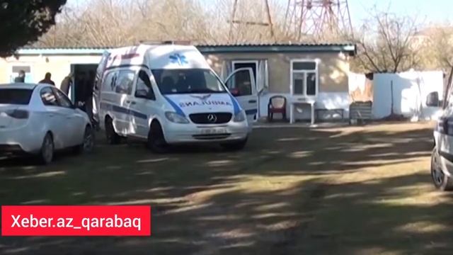 21 yaşlı qız intihar etdi ❗
