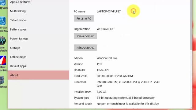 How to determine if your computer is Windows 32 bit or Windows 64