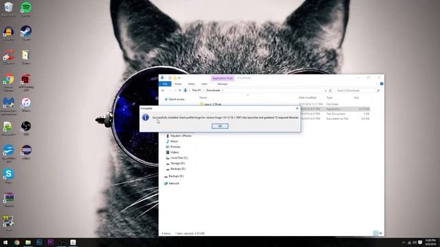 How to Mod Minecraft (1.9)