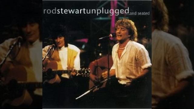 Tom traubert's blues（Waltzing Matilda） - Rod Stewart