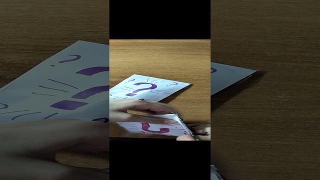 Блинд бэг"Food"