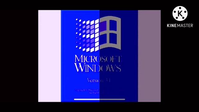 Windows 3.1 Chorded (KineMaster Version) into My G ChordMajor 10