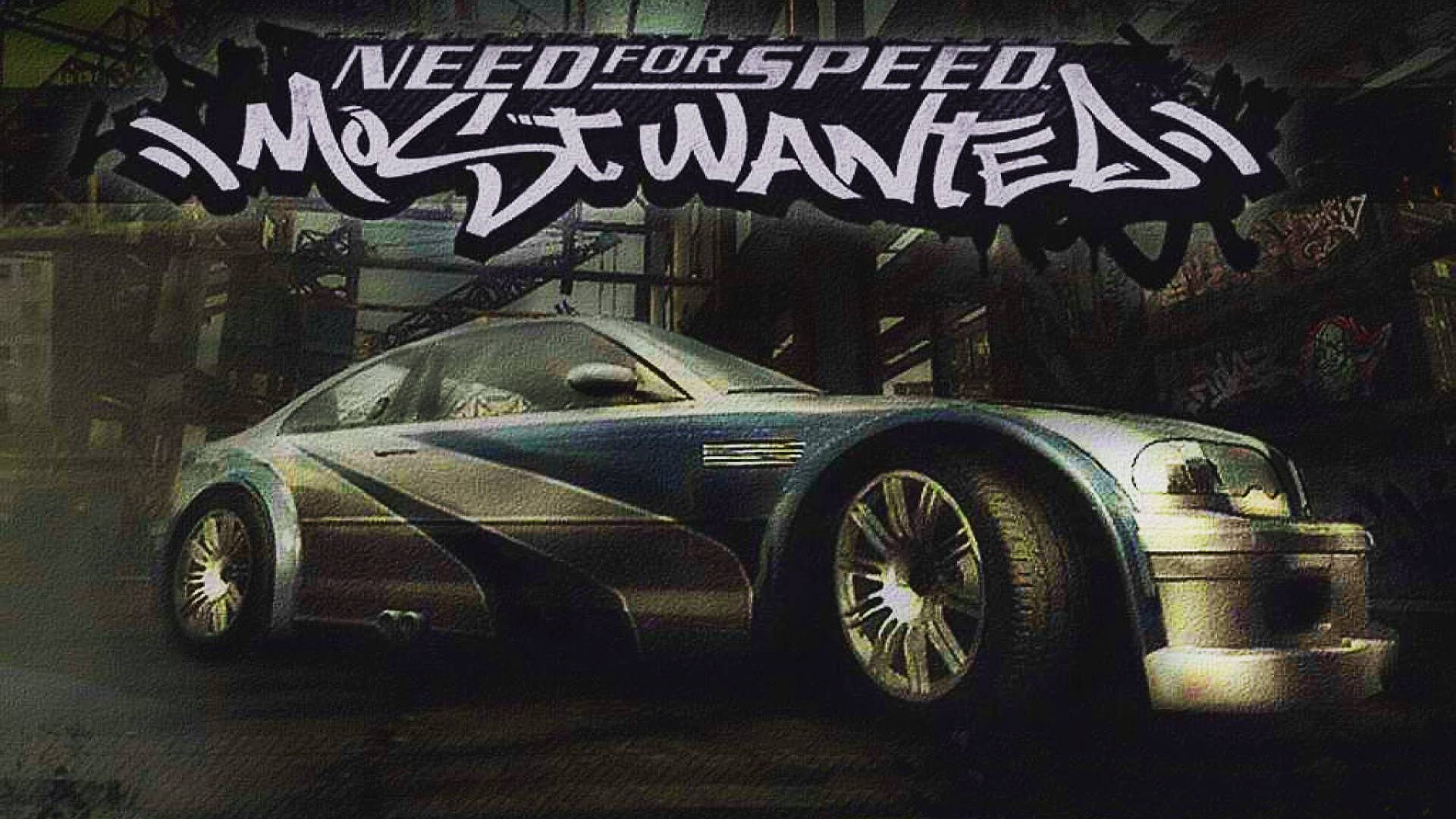 Need for Speed Most Wanted-Стрим№5/ПОЛНОЕ ПРОЪОЖДЕНИЕ/ПРОХОЖДЕНИЕ НА РУССКОМ/№9-В ЧЕРНОМ СПИСКЕ