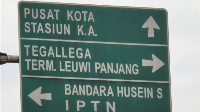 Bicycle Tour to Banten, 2009 - Coda [Banten 3]