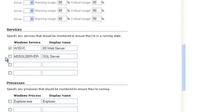 Monitoring A Windows Server With Nagios XI   IT Infrastructure Monitoring‬