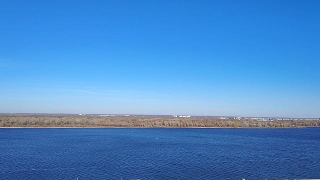 Нижний Новгород. Нижегородский кремль. Чкаловская лестница. Набережная Волги.